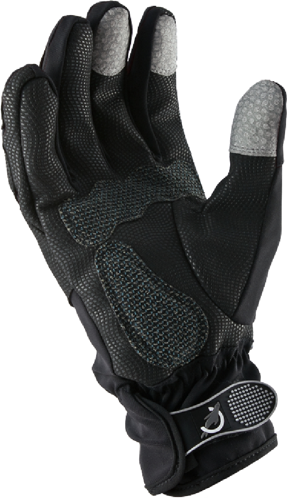 Sealskinz Light Motorcycle Sort